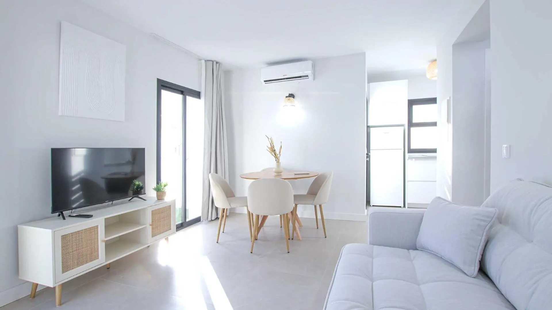 Linda Vista Beach Apartment Marbella