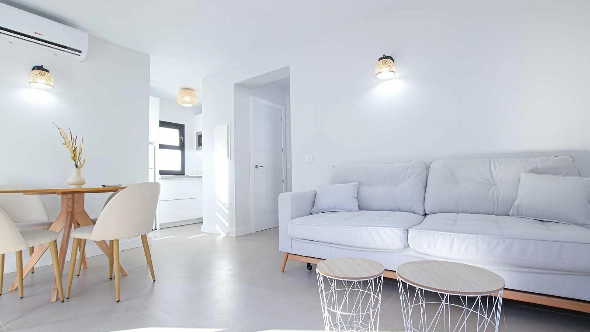 Linda Vista Beach Apartment Marbella Spain