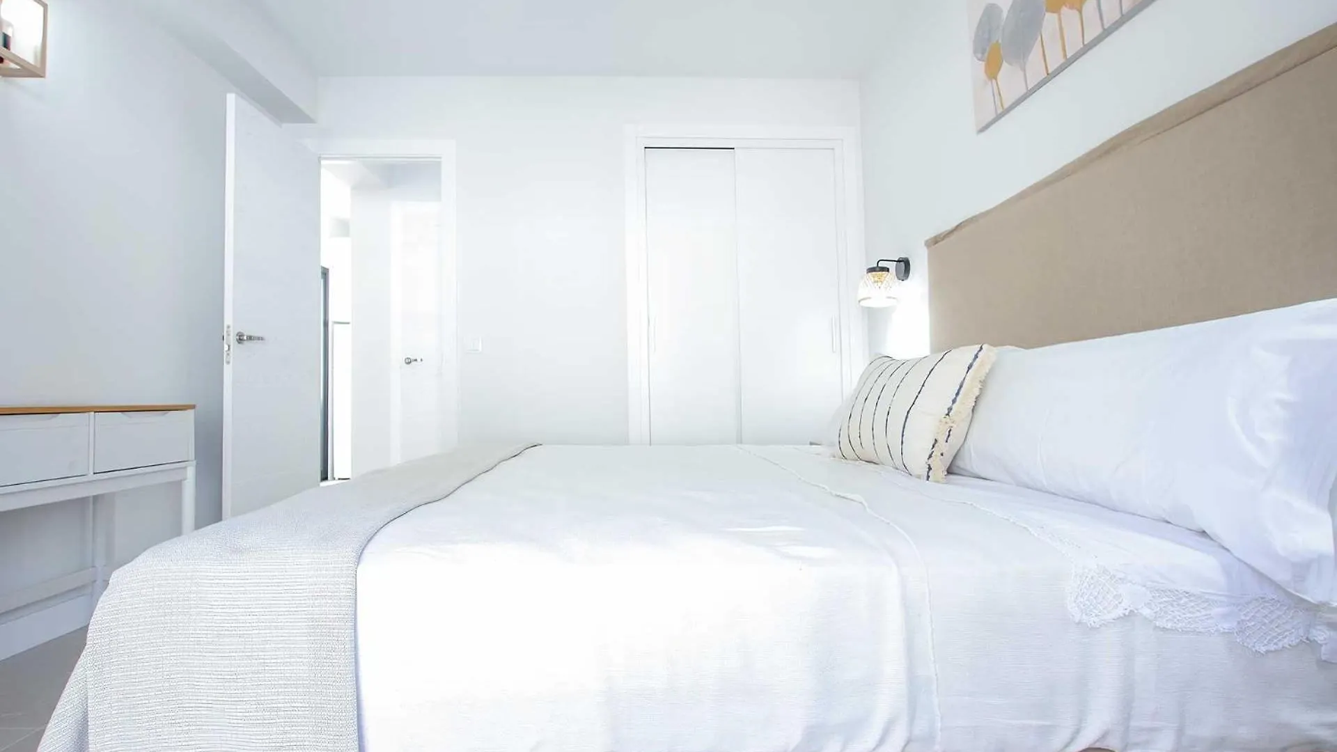 Holiday home Linda Vista Beach Apartment Marbella