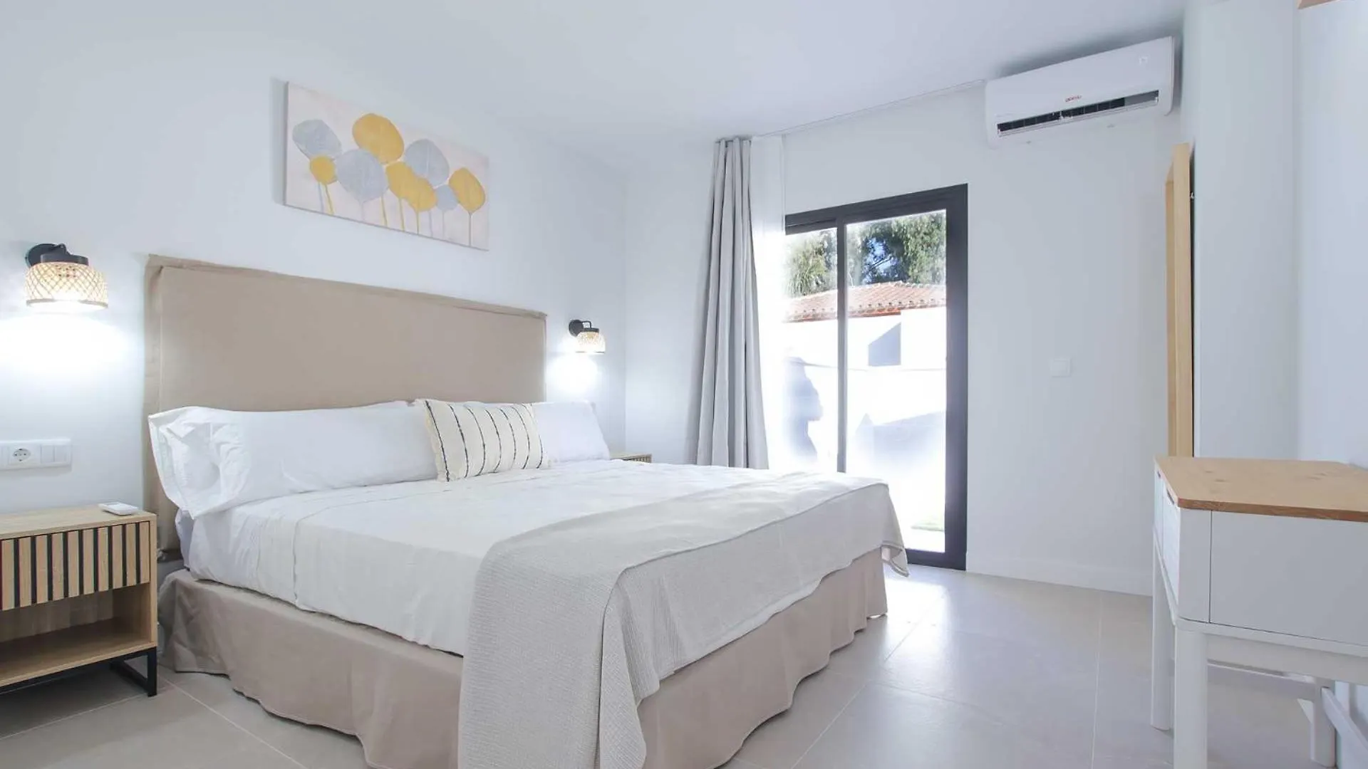 Holiday home Linda Vista Beach Apartment Marbella