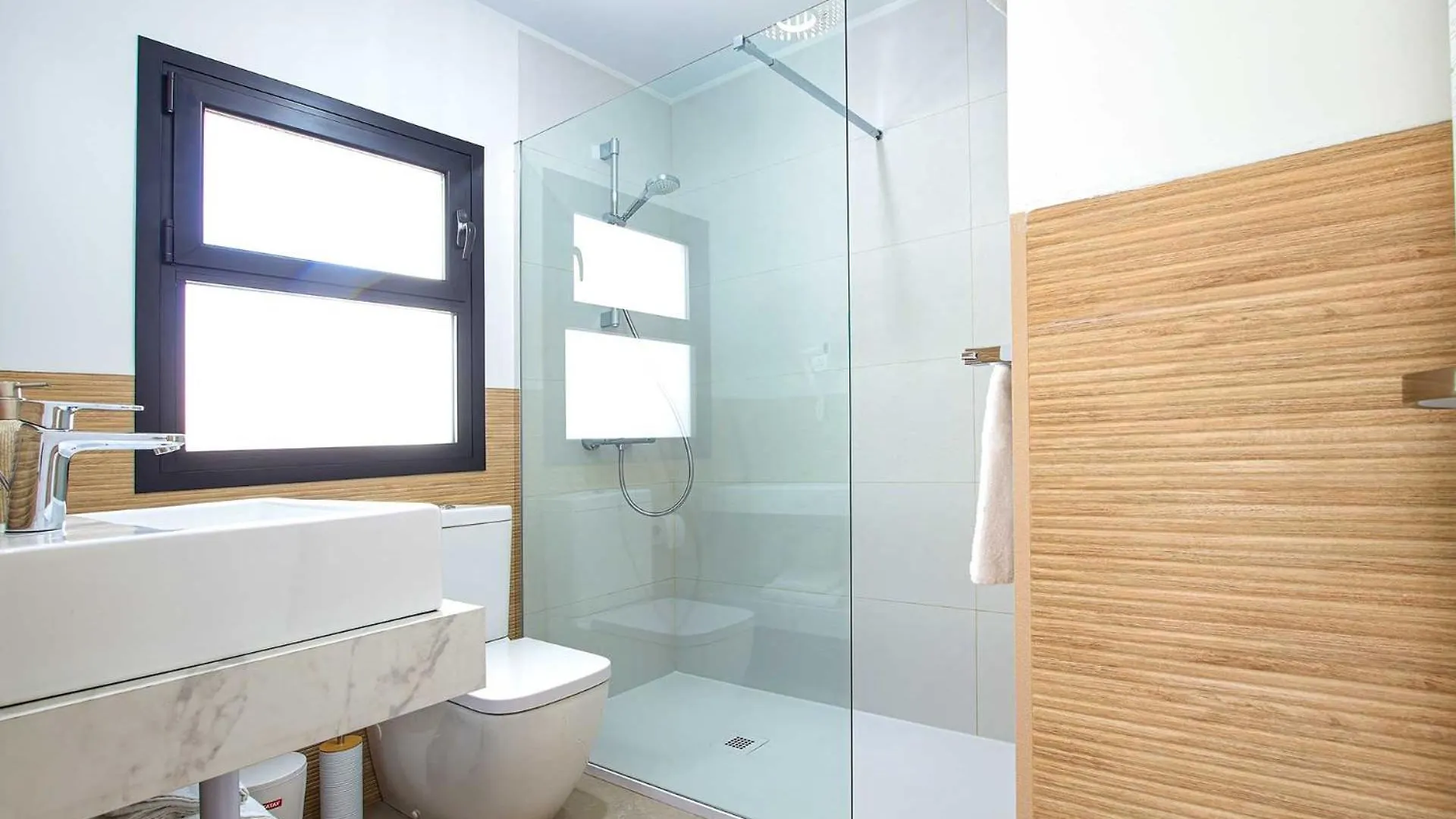 Linda Vista Beach Apartment Marbella 0*,
