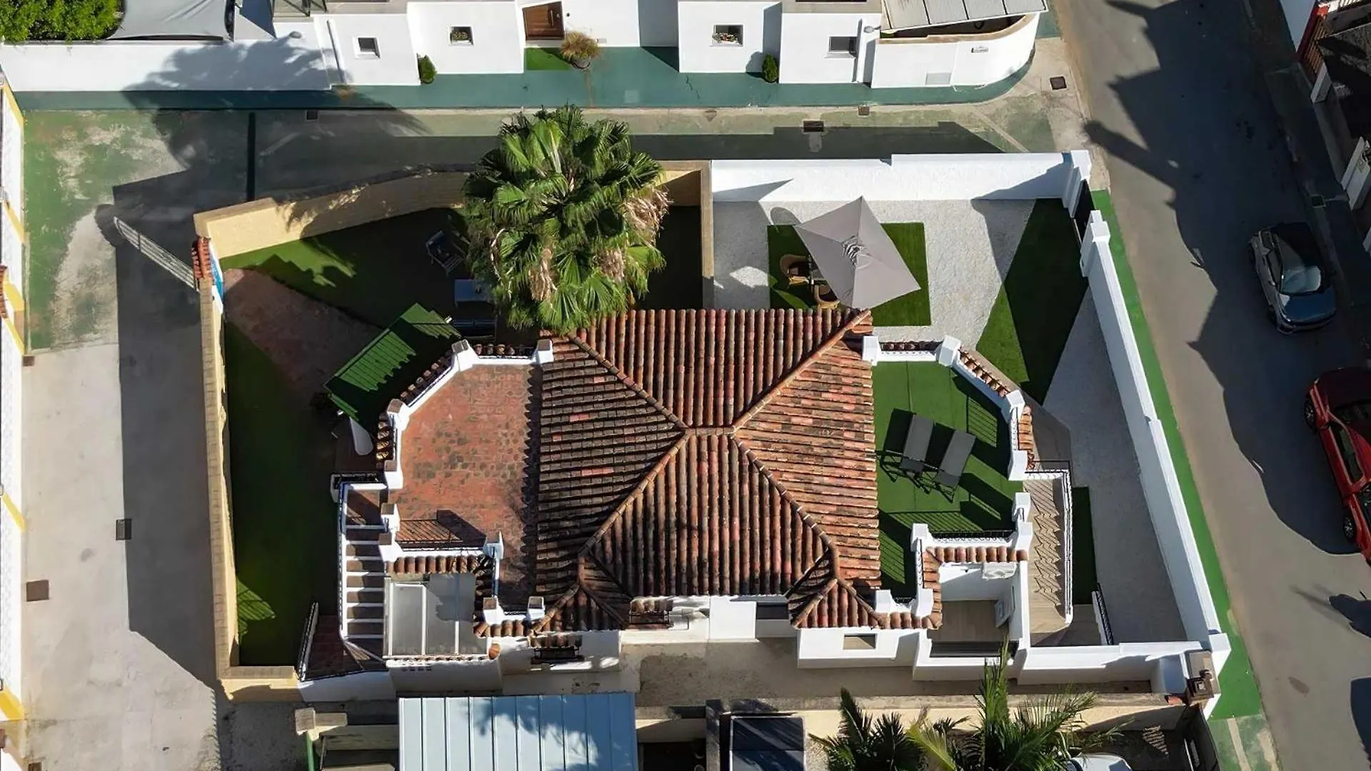 Linda Vista Beach Apartment Marbella Holiday home
