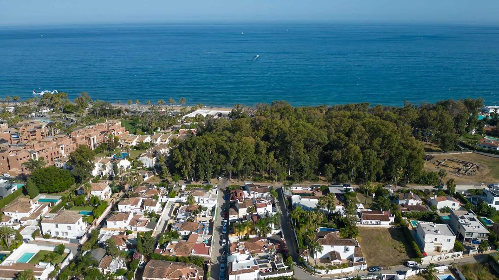 Holiday home Linda Vista Beach Apartment Marbella Spain