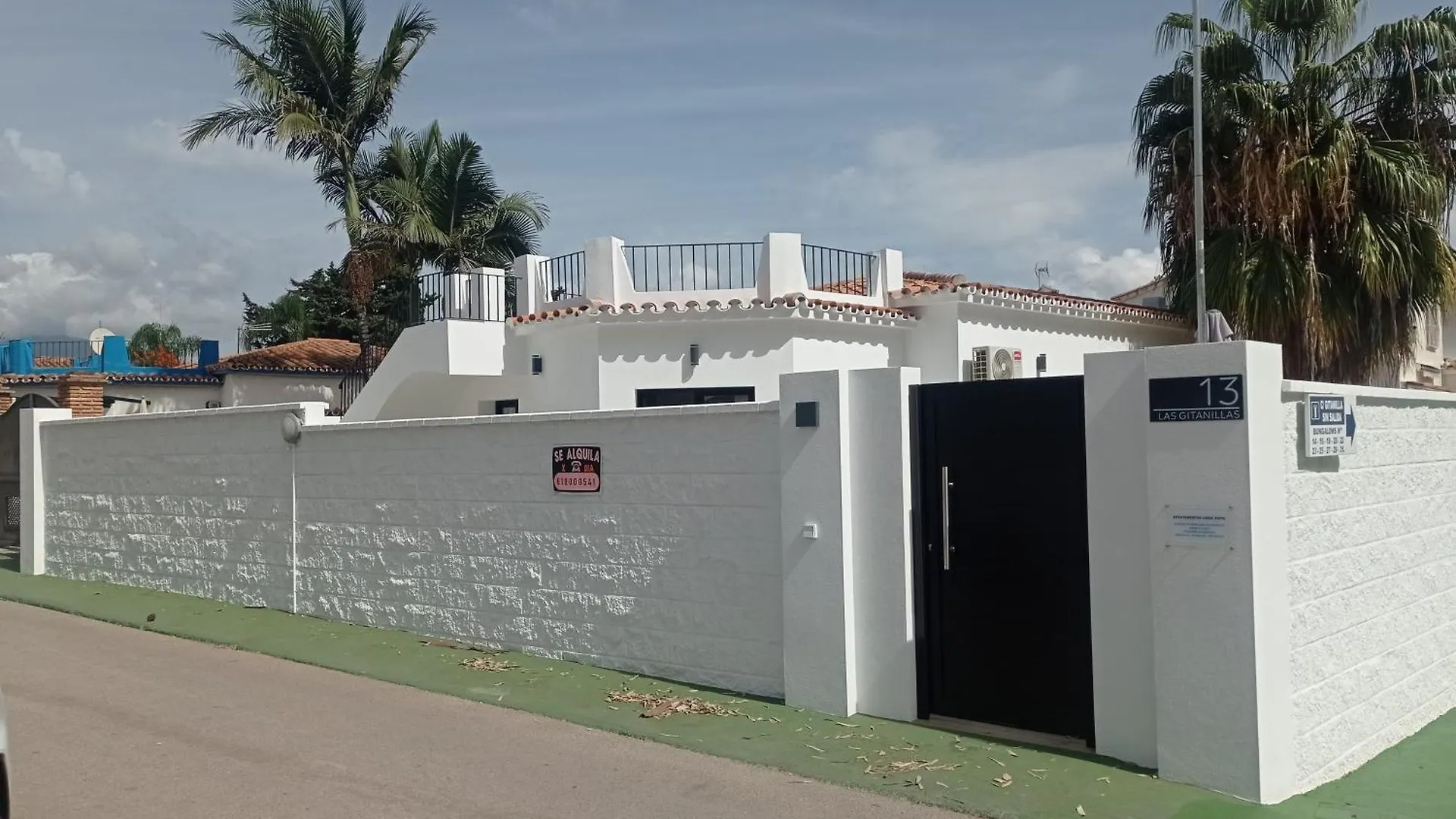 Linda Vista Beach Apartment Marbella Spain