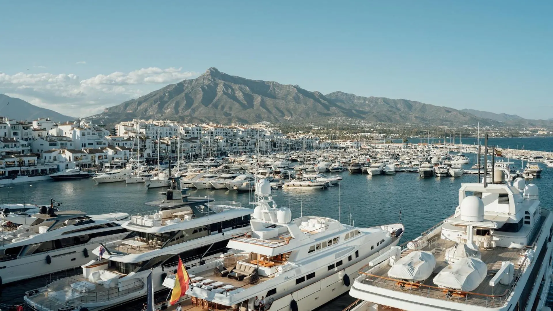 Linda Vista Beach Apartment Marbella Holiday home