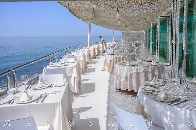 Linda Vista Beach Apartment Marbella Holiday home