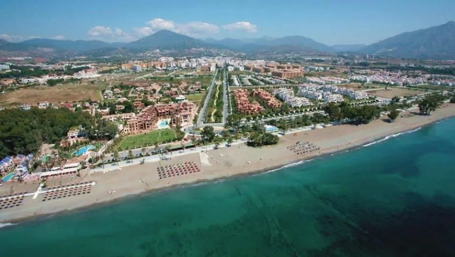 Linda Vista Beach Apartment Marbella Holiday home