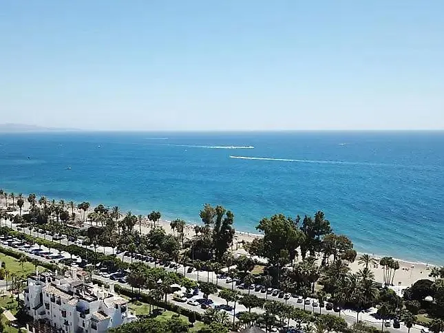 Holiday home Linda Vista Beach Apartment Marbella Spain